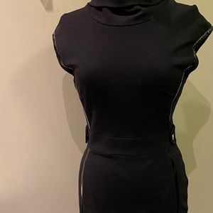 COPY - Karen Millen dress with amazing stitch det…